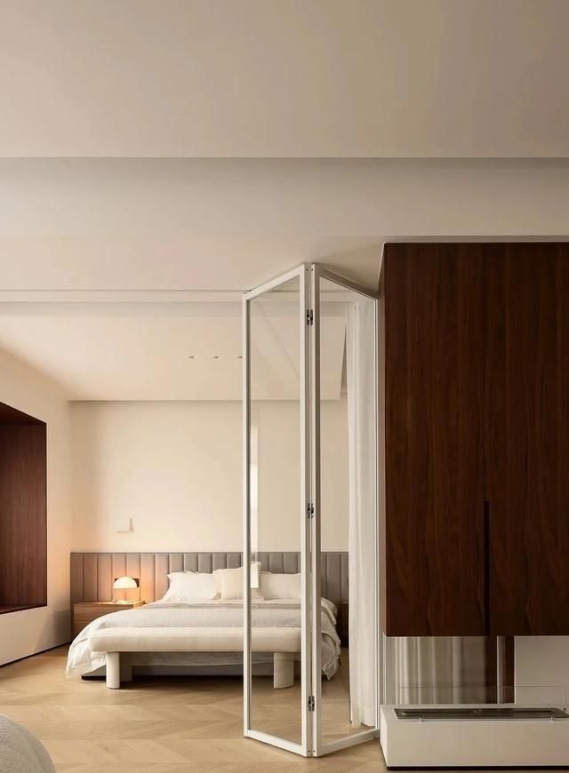 治愈感拉满！两人奶油风小家，藏着我们最想要的理想生活 - 家居知识