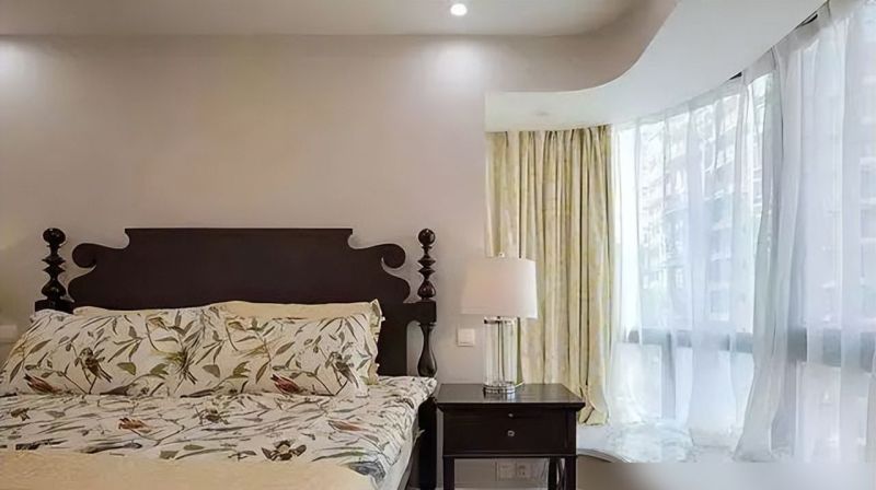 120㎡美式风新家,22万装出高级感,邻居直呼超值! 晒晒我的120㎡美式装修,软硬装花22万,看过的都说值! - 家居知识