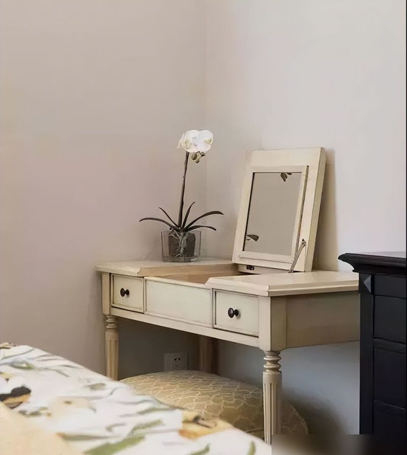 120㎡美式风新家,22万装出高级感,邻居直呼超值! 晒晒我的120㎡美式装修,软硬装花22万,看过的都说值! - 家居知识