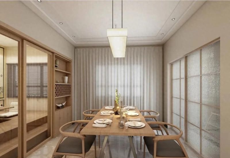 新中式风格，优雅与时尚的完美融合，设计师的永恒挚爱