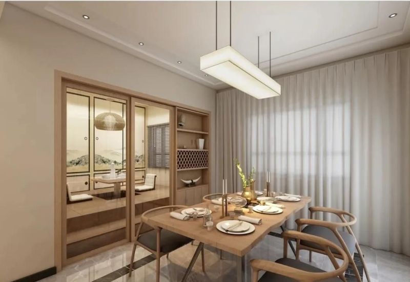 新中式风格,优雅与时尚的完美融合,设计师的永恒挚爱 新中式风格:优雅时尚,设计师一生的钟爱 - 家居知识