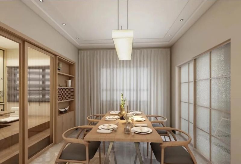 新中式风格,优雅与时尚的完美融合,设计师的永恒挚爱 新中式风格:优雅时尚,设计师一生的钟爱 - 家居知识