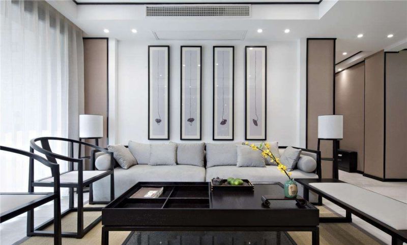 新中式装修“新”在哪？设计师：更符合年轻人的审美和生活习惯 - 家居知识