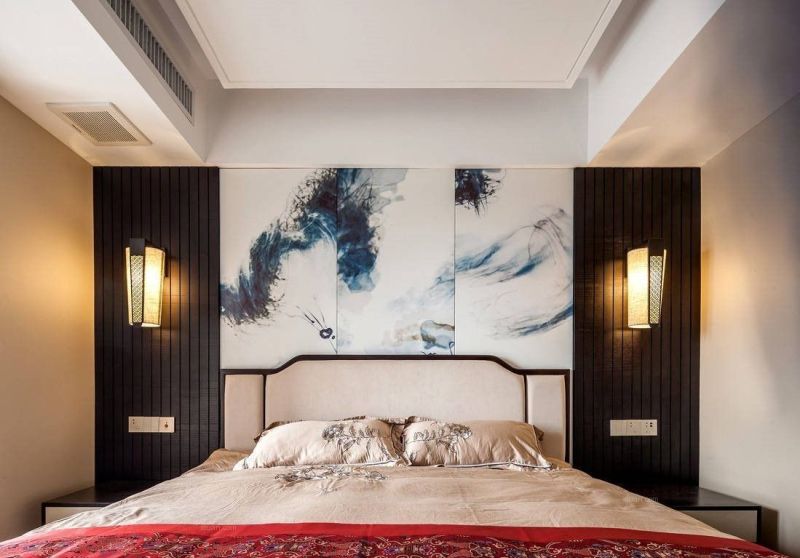 新中式装修“新”在哪？设计师：更符合年轻人的审美和生活习惯 - 家居知识