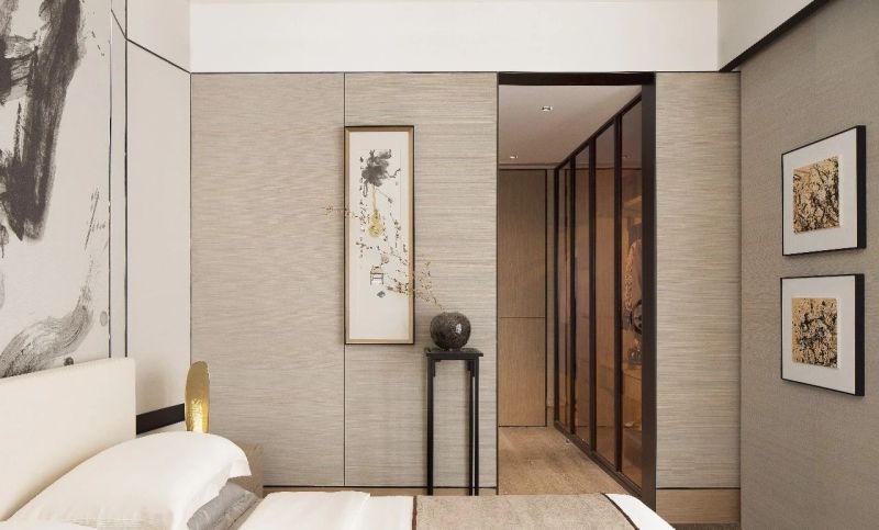 新中式装修“新”在哪？设计师：更符合年轻人的审美和生活习惯 - 家居知识