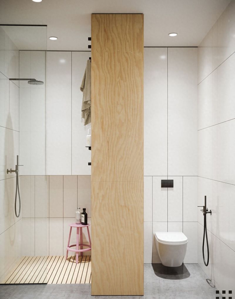 混搭风格装修，清新又温暖 - 家居知识