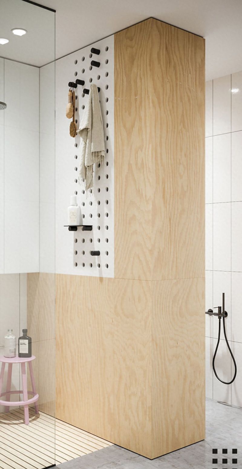 混搭风格装修，清新又温暖 - 家居知识