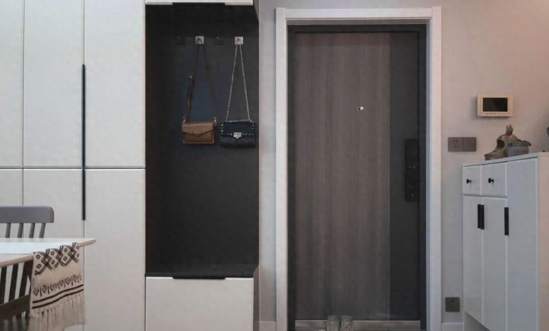 117㎡简约北欧，简单实用的设计，装修出温馨舒适的家居 - 家居知识