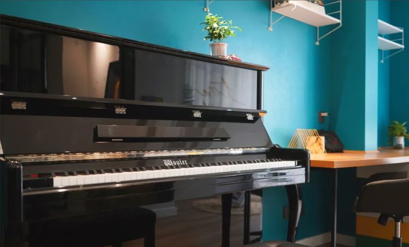 117㎡简约北欧，简单实用的设计，装修出温馨舒适的家居 - 家居知识