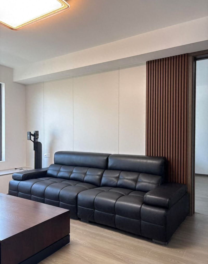 衣帽间整体定制哪家靠谱？专业制造企业推荐指南