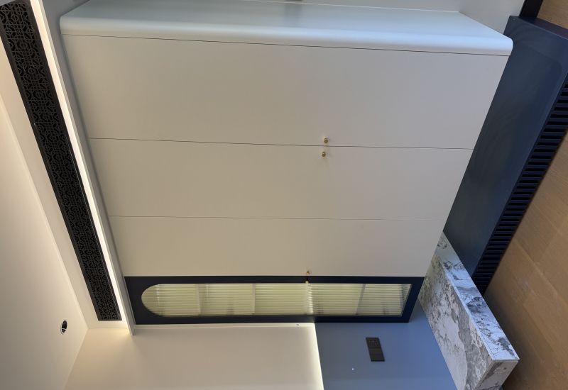 衣帽间整体定制哪家靠谱?专业制造企业推荐指南 说说衣帽间整体定制制造企业选哪家比较靠谱 - 家居知识