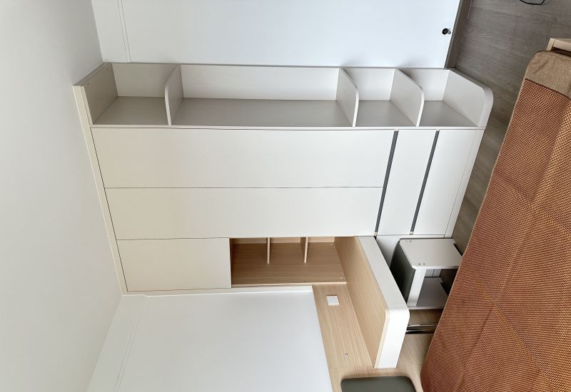 如何挑选实力强劲的衣帽间整体定制企业? 剖析衣帽间整体定制制造企业的实力,选择哪家好? - 家居知识