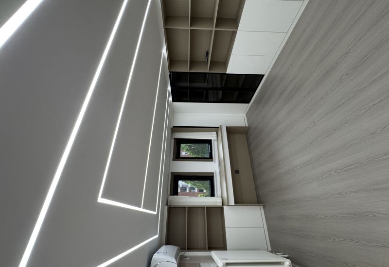 如何选择靠谱的衣帽间整体定制工厂?多渠道对比指南 探讨衣帽间整体定制工厂哪家比较靠谱,多渠道了解信息 - 家居知识