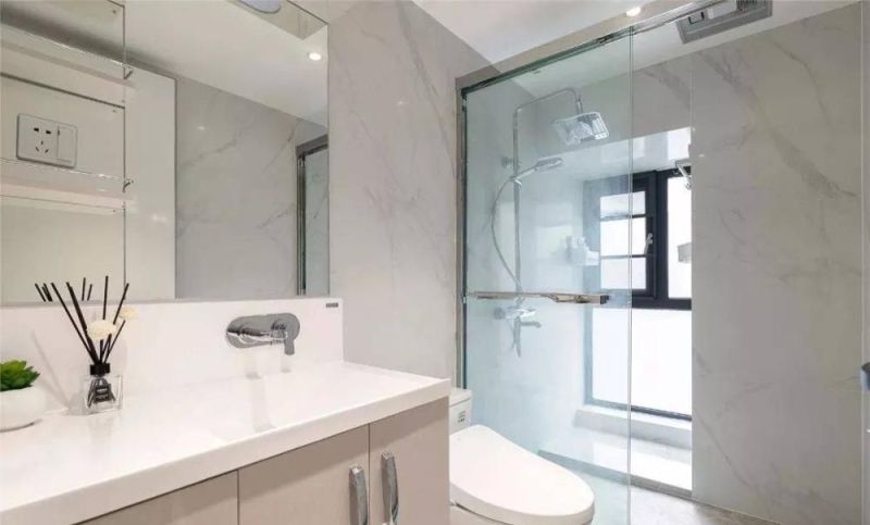 115㎡现代简约风，简单又很舒服，优雅活泼的生活仪式感！ - 家居知识