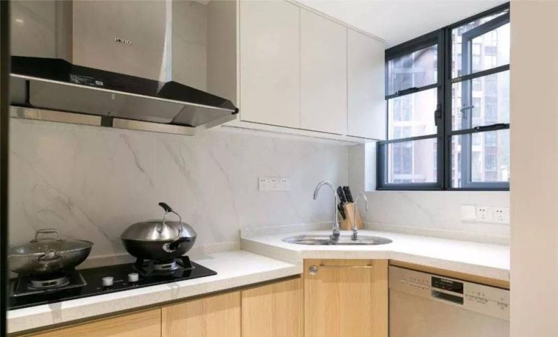 115㎡现代简约风，简单又很舒服，优雅活泼的生活仪式感！ - 家居知识