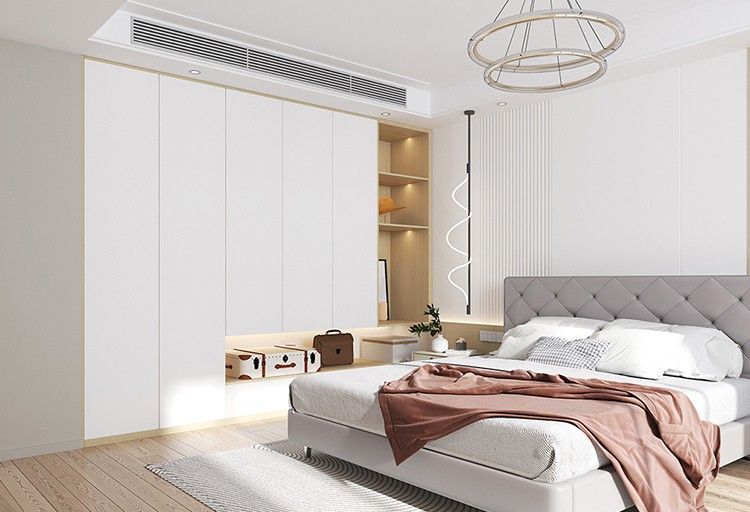 预算有限？高性价比现代风全屋定制，颜值与实用并存 - 家居知识