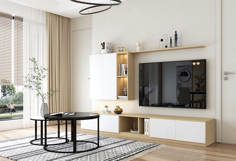 预算有限？高性价比现代风全屋定制，颜值与实用并存 - 家居知识