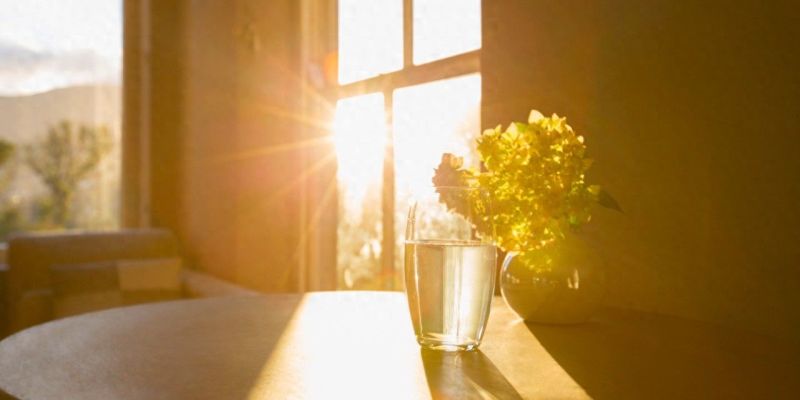 真正的简约风，让家学会呼吸的艺术