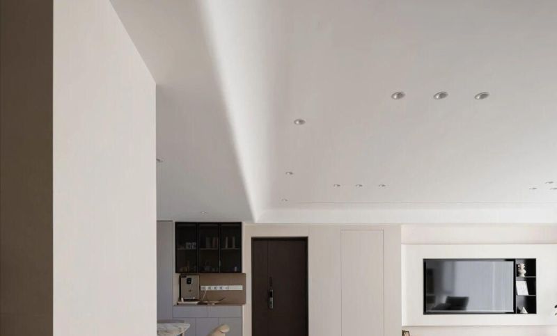 极简风装修指南：以少胜多，打造高级通透质感家 - 家居知识