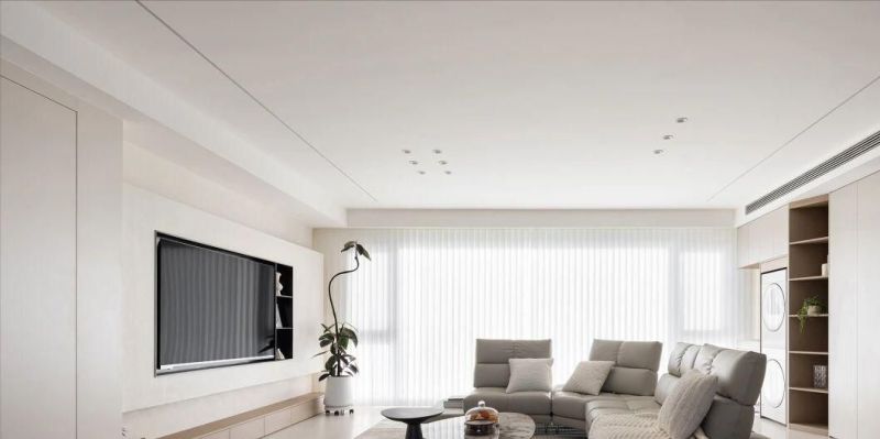 极简风装修指南：以少胜多，打造高级通透质感家 - 家居知识