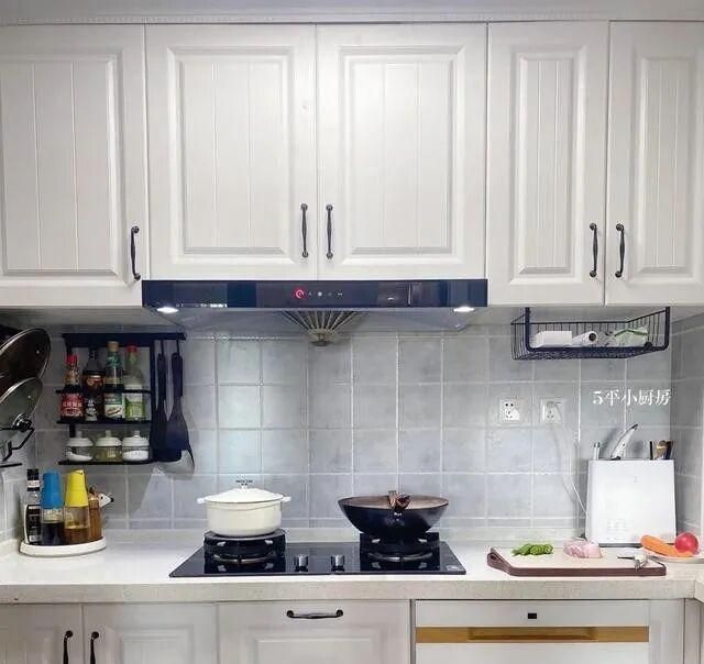 这是我见过最极简的家，全屋布置得干净又温馨，没有一丝俗气！ - 家居知识