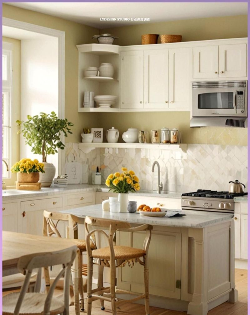 这种被嫌弃的“美式风”，才是中国家庭的终极归宿！ - 家居知识