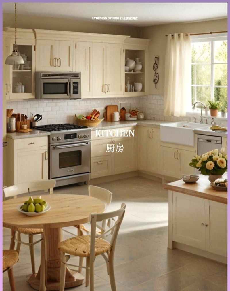 这种被嫌弃的“美式风”，才是中国家庭的终极归宿！ - 家居知识