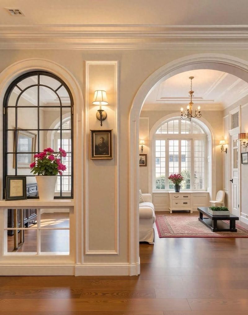 我的经典美式小家，宅家幸福感超越出门的治愈日常