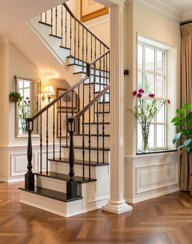 我的经典美式小家,宅家幸福感超越出门的治愈日常 我的经典美式小家,宅家比出门还快乐🥹 - 家居知识