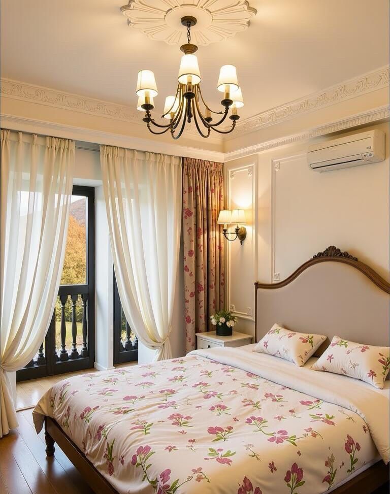 我的经典美式小家,宅家幸福感超越出门的治愈日常 我的经典美式小家,宅家比出门还快乐🥹 - 家居知识