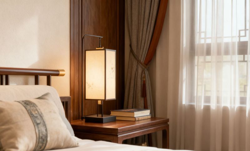 被上千名业主问爆的新中式，太高级了！ - 家居知识