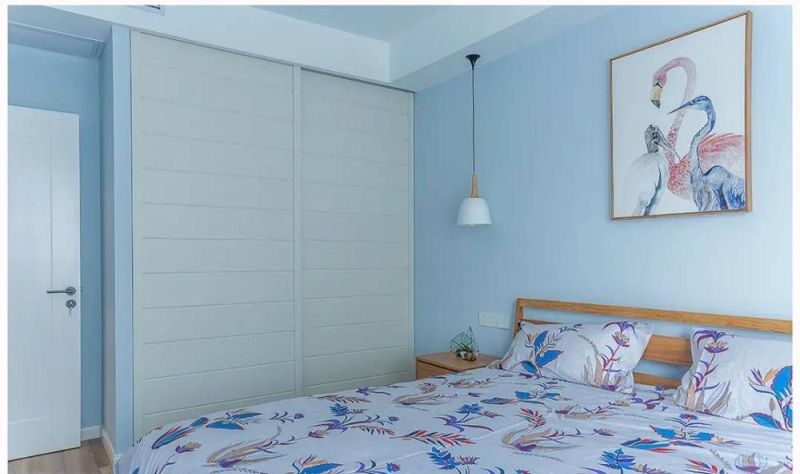 晒刚入住的北欧混搭新家，装修完全按照自己的喜好，效果真不错！ - 家居知识