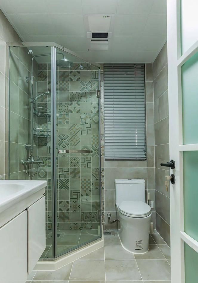 晒刚入住的北欧混搭新家，装修完全按照自己的喜好，效果真不错！ - 家居知识