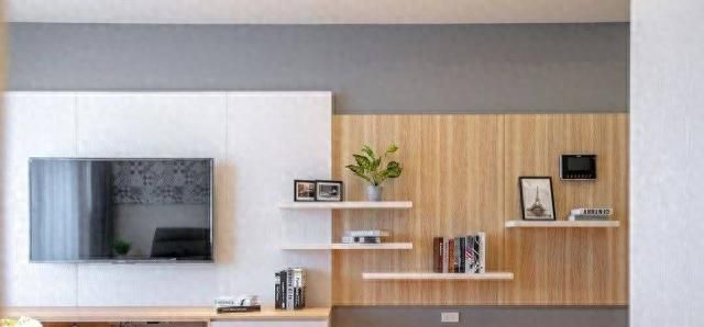 不管什么装修风格，掌握这5点让原木元素轻松融入