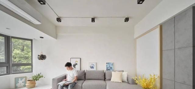 不管你什么装修风格，只要掌握这5点，原木元素轻松融合 - 家居知识