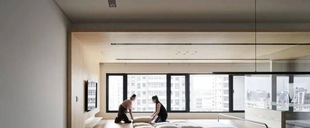 不管你什么装修风格，只要掌握这5点，原木元素轻松融合 - 家居知识