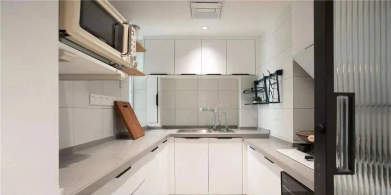 78㎡日式风小户型，简约舒适大气，公卫设计真人性化 - 家居知识