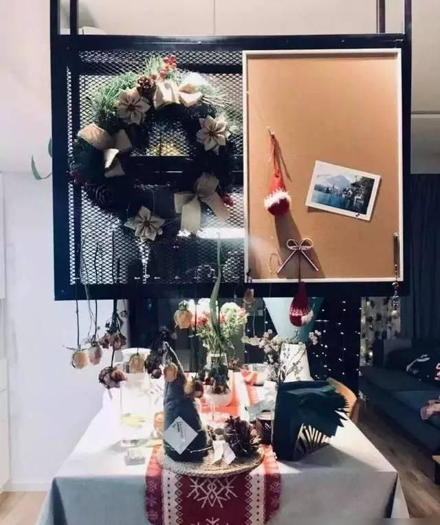 这个仅60㎡的日式小家，却有8个功能空间，家中处处都是惊喜 - 家居知识