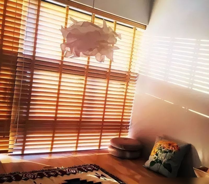 这个仅60㎡的日式小家，却有8个功能空间，家中处处都是惊喜 - 家居知识