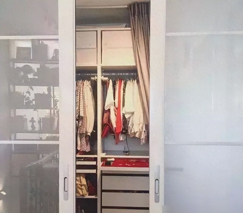 60㎡日式小家的8大功能空间设计，处处暗藏惊喜！