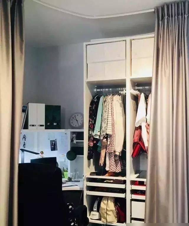 这个仅60㎡的日式小家，却有8个功能空间，家中处处都是惊喜 - 家居知识