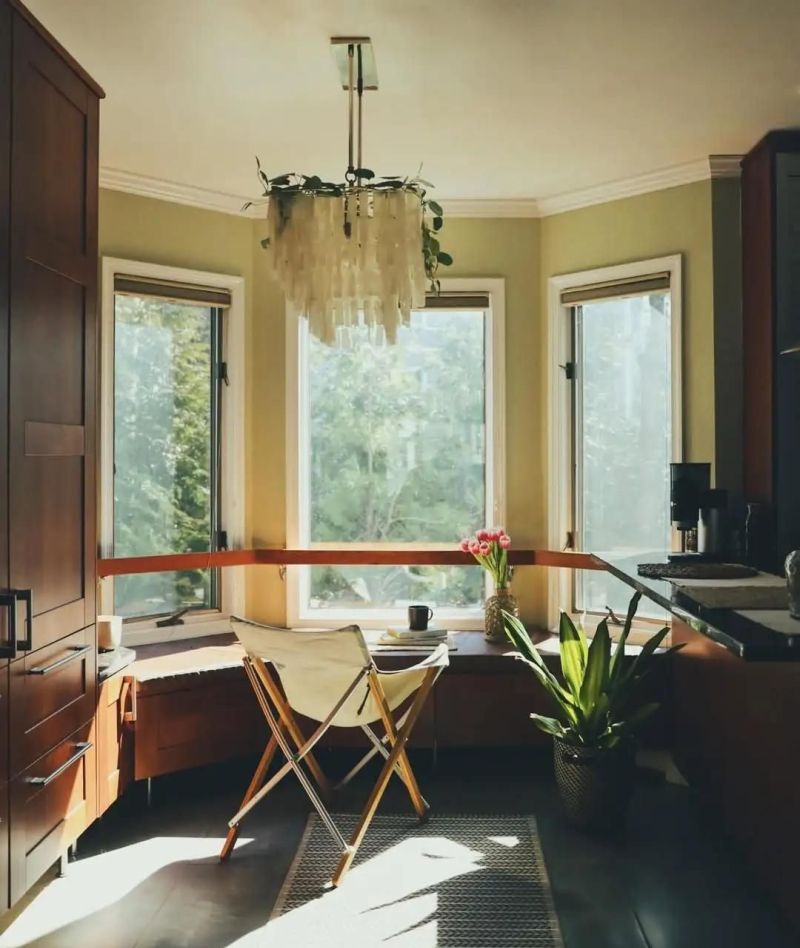 分享999个ins家居博主的家 - 家居知识