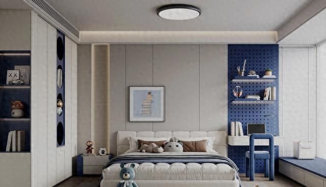 2026年定制衣柜选购指南，水漆柜掀起健康美学新潮流