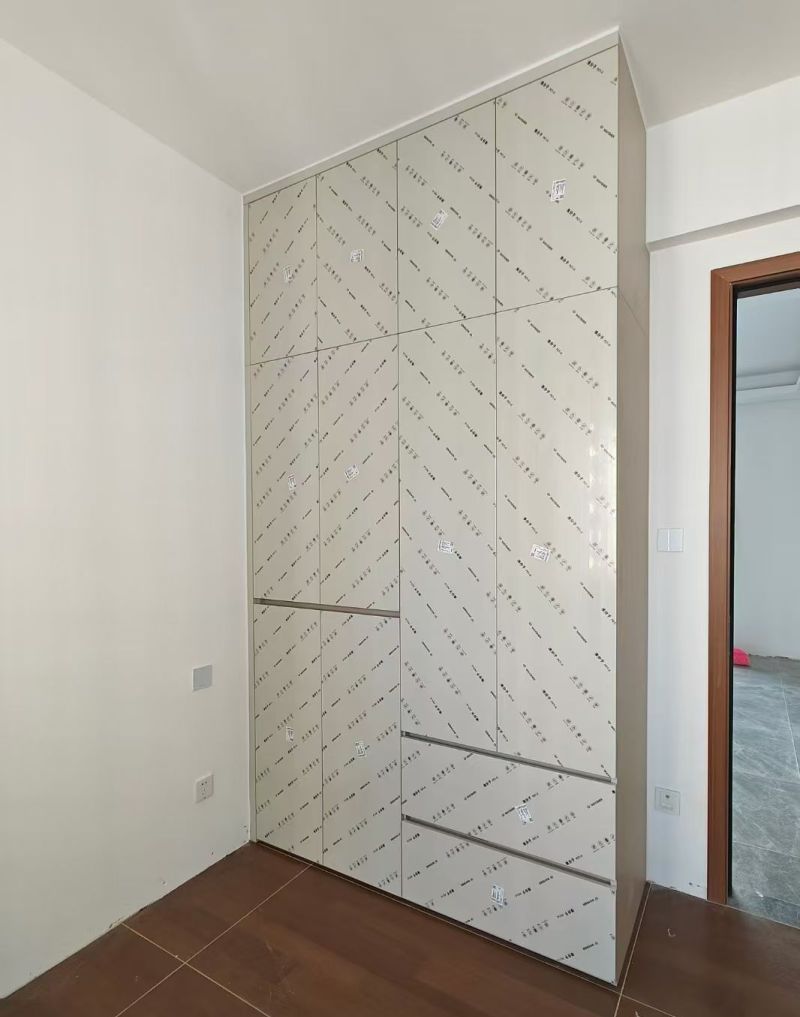 全屋定制柜机构 - 家居知识