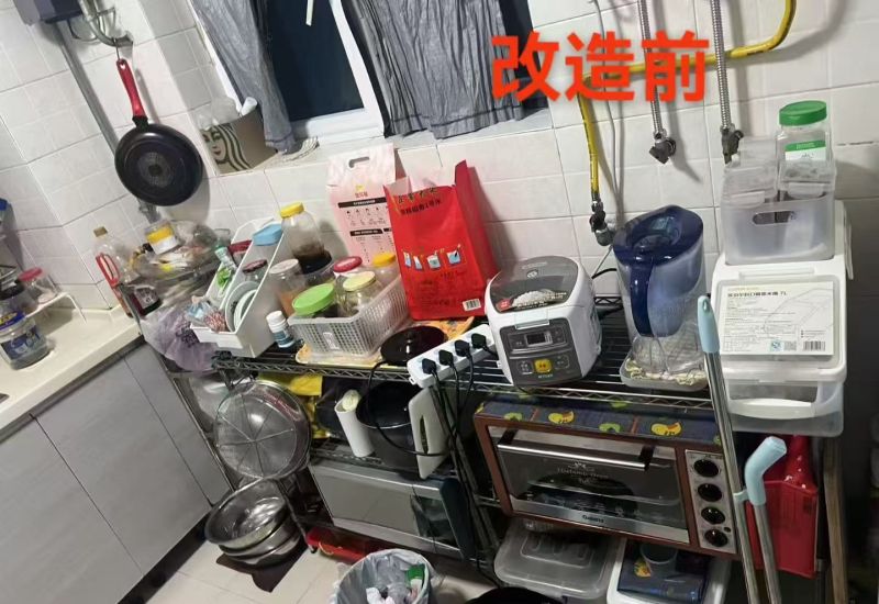 全屋定制柜机构 - 家居知识