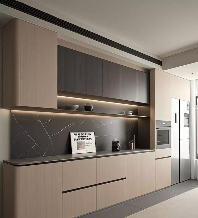 2026顶级餐边柜设计，一见倾心、再见依然，都是靓点！赶快收藏！ - 家居知识