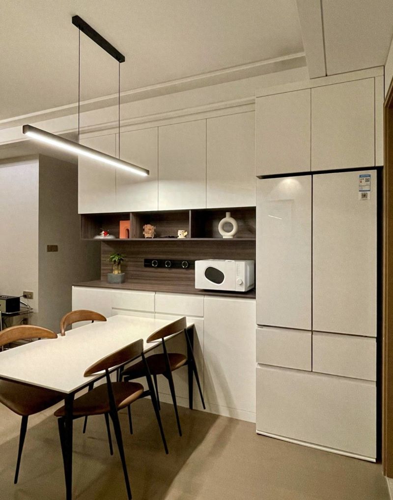 性价比高的衣帽间整体定制加工企业收费及推荐