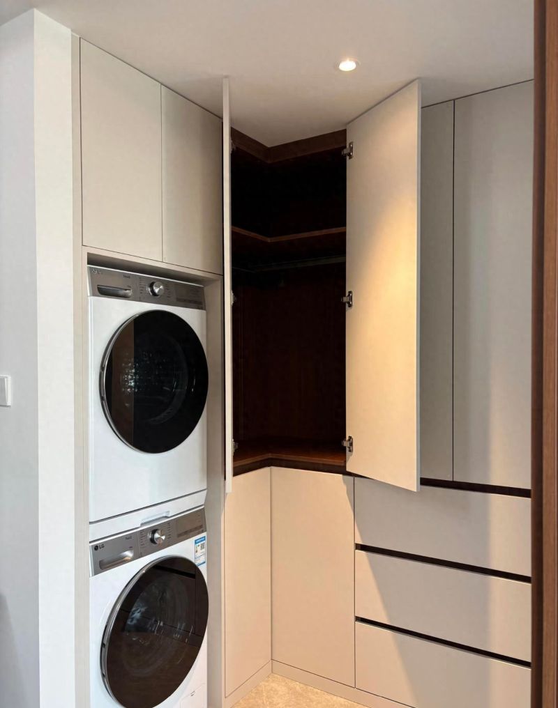 衣帽间整体定制哪家强？行业经验大揭秘