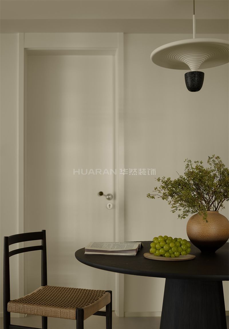 【实景】合肥安百苑140㎡现代中古风格装修设计 - 家居知识