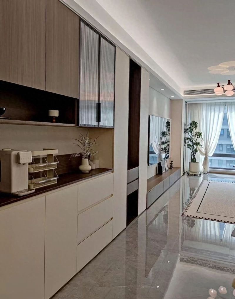 2026年最受年轻人追捧的现代简约风格趋势解析